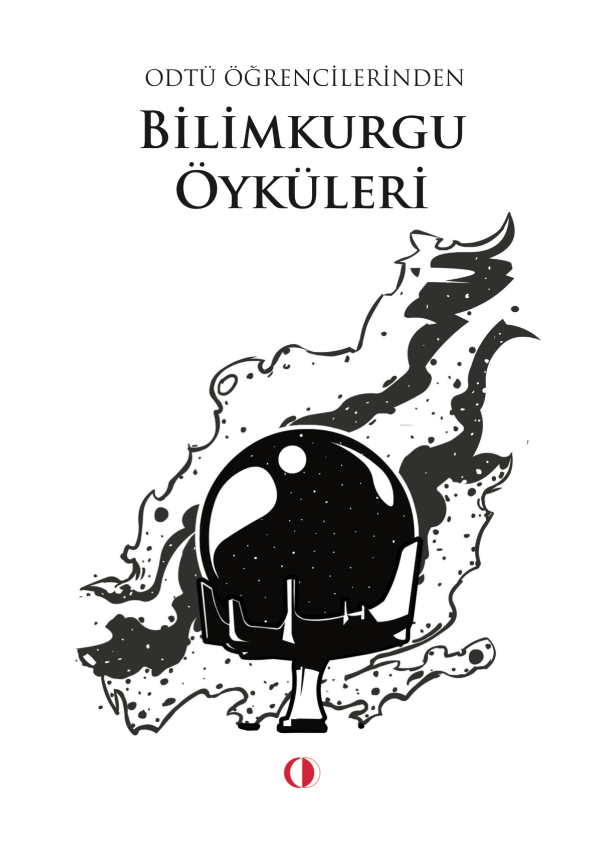 Bilimkurgu Öyküleri